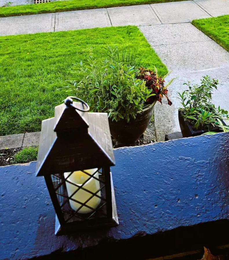 Villa Charming! Near Cle Clinic/Uh/Cwru/Dwntwn W/Porch Cleveland Exterior foto